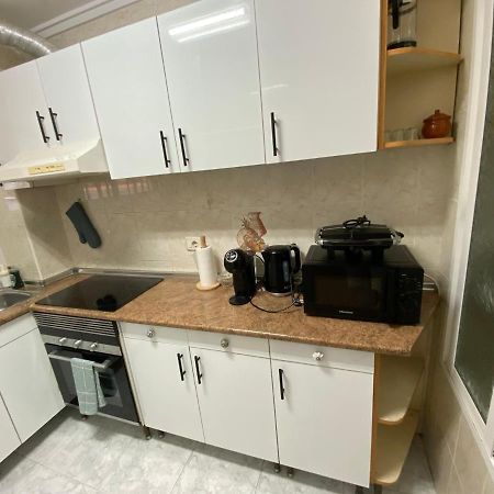 Beautiful Apartment 1 Minute Walk To The Beach Sagunto Zewnętrze zdjęcie