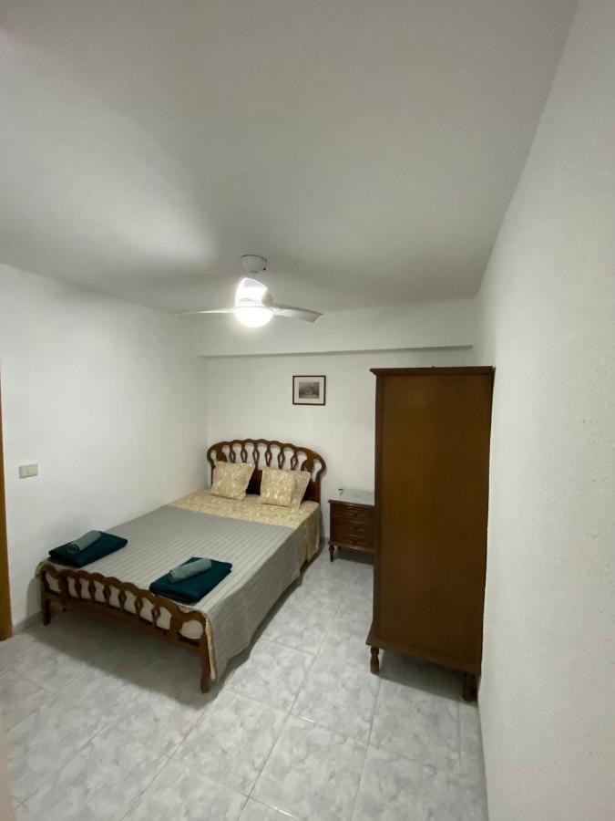 Beautiful Apartment 1 Minute Walk To The Beach Sagunto Zewnętrze zdjęcie
