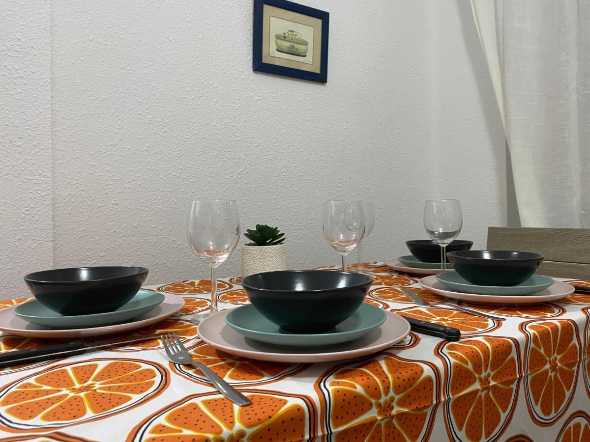 Beautiful Apartment 1 Minute Walk To The Beach Sagunto Zewnętrze zdjęcie