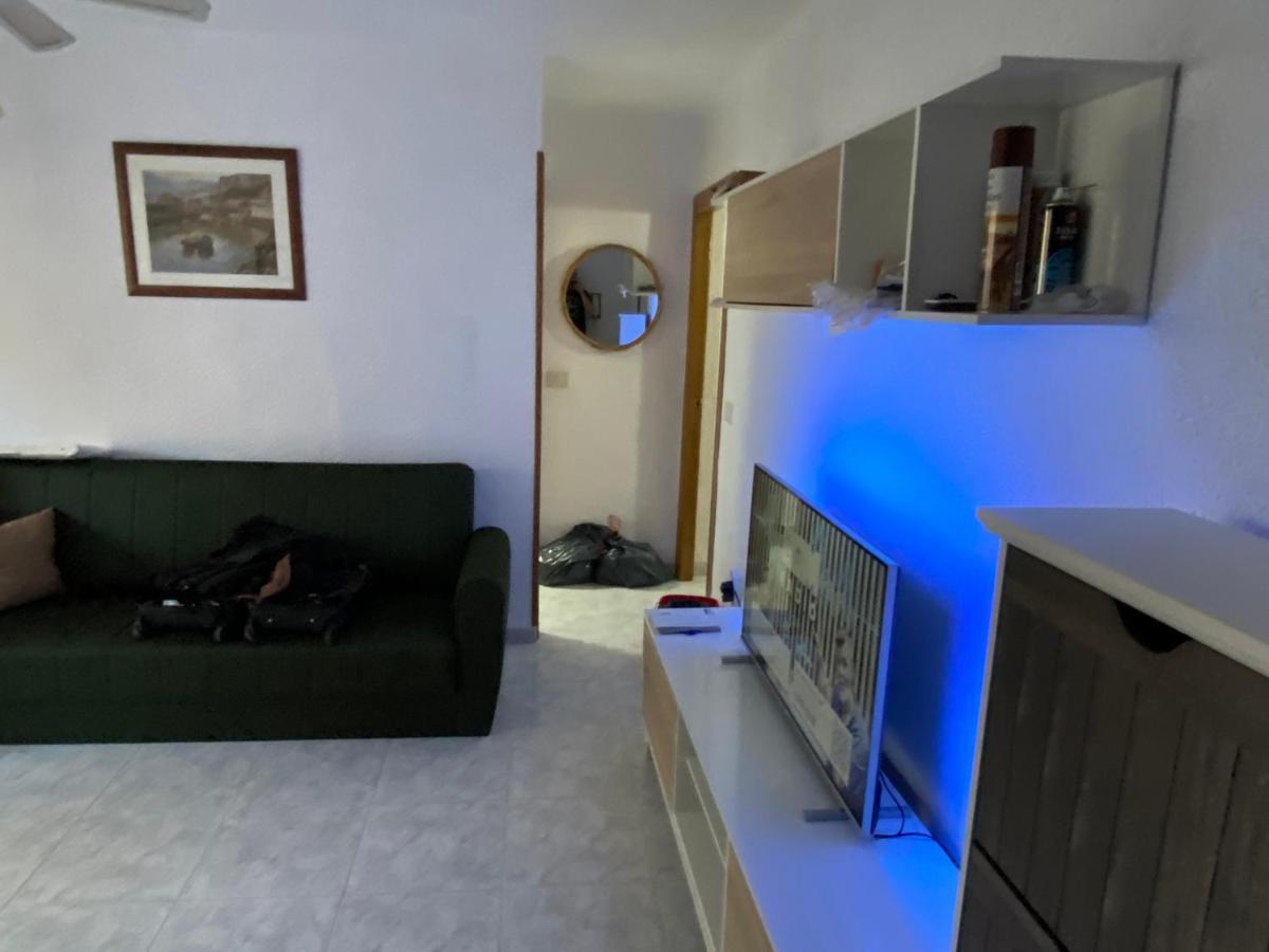 Beautiful Apartment 1 Minute Walk To The Beach Sagunto Zewnętrze zdjęcie