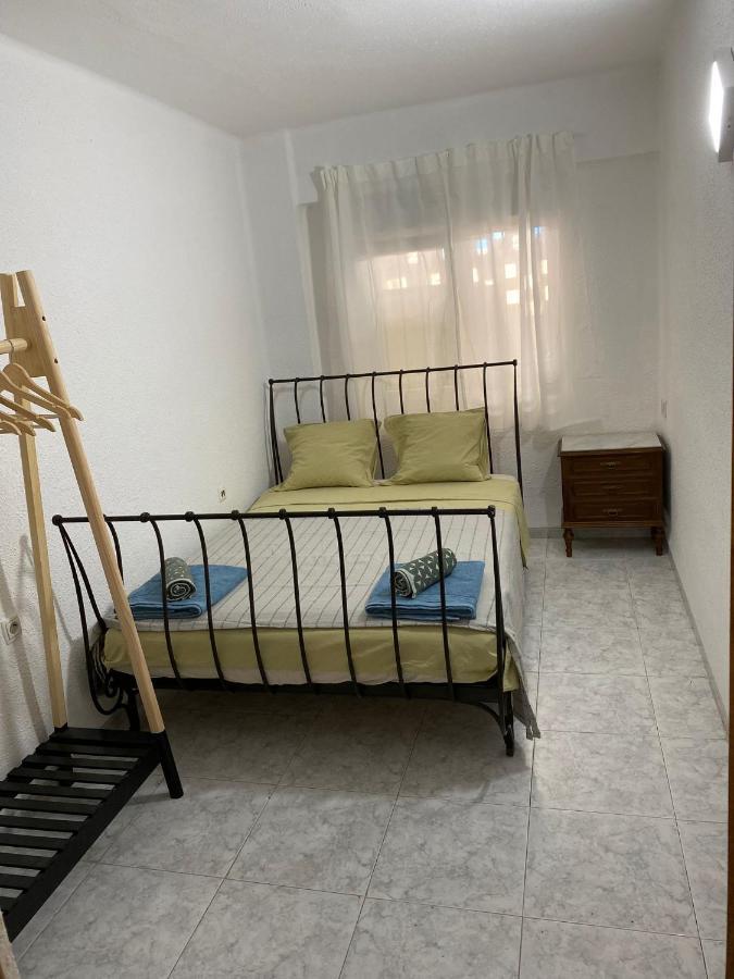 Beautiful Apartment 1 Minute Walk To The Beach Sagunto Zewnętrze zdjęcie